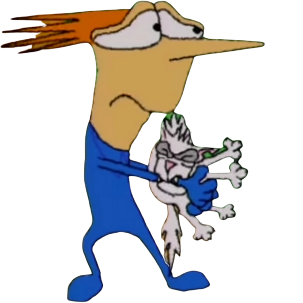 Brendon from Home Movies