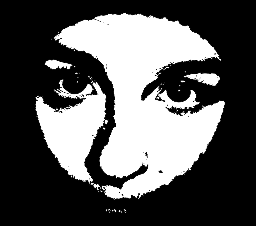 face
