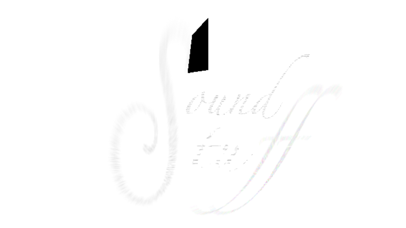 title text sound stuff